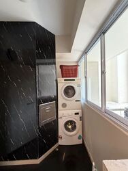 Savannah Condopark (D18), Condominium #612181921